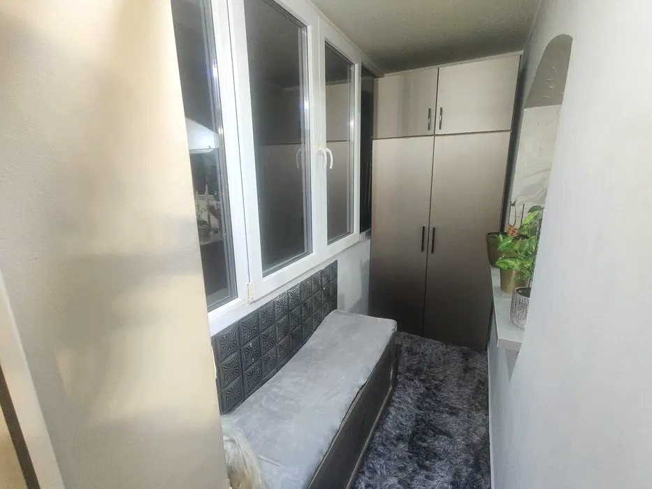 APARTAMENT DE 2 CAMERE, 55MP, MODERN, RENOVAT, MIHAI BRAVU