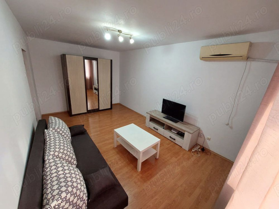 Apartament 2 camere - DECOMANDAT - zona ALEXANDU OBREGIA  