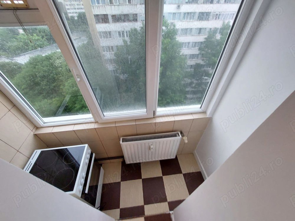 Apartament 2 camere - DECOMANDAT - zona ALEXANDU OBREGIA  