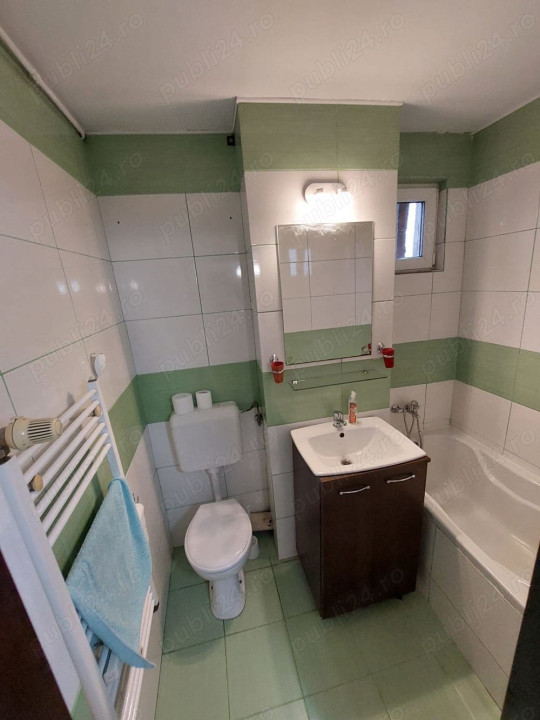 Apartament 2 camere - DECOMANDAT - zona ALEXANDU OBREGIA  