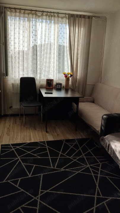 APARTAMENT 3 CAMERE - BOXA SUBSOL - PARCARE - VIRTUTII - LACUL MORII