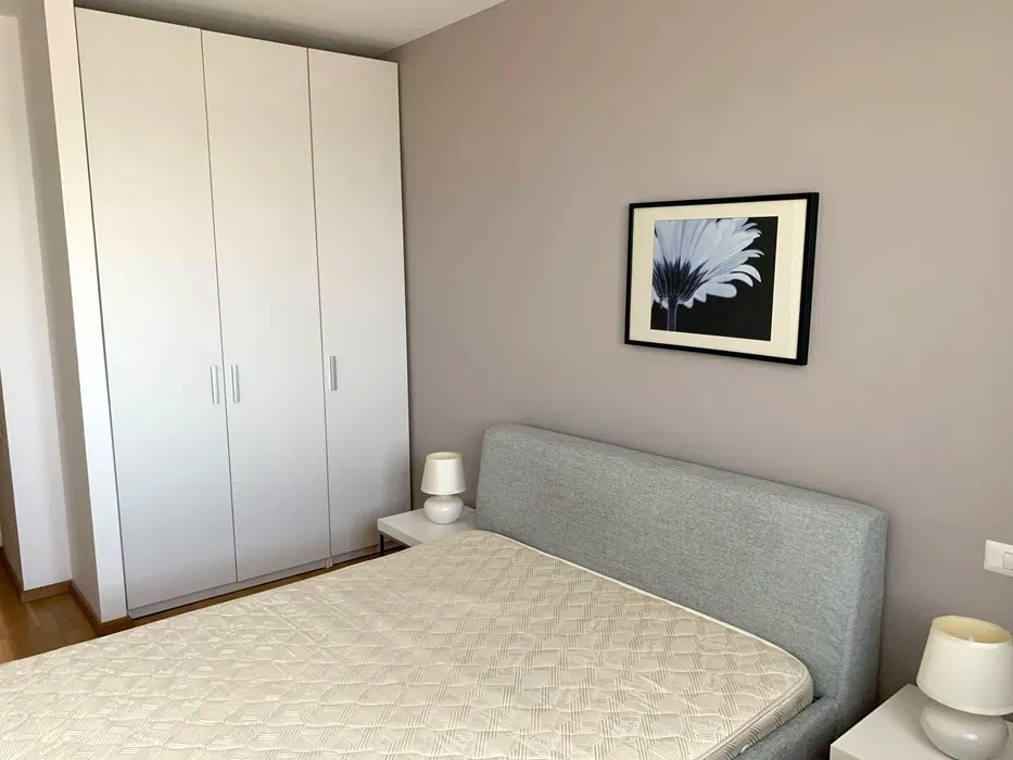 APARTAMENT DE 2 CAMERE, MODERN, PARCARE, BANEASA