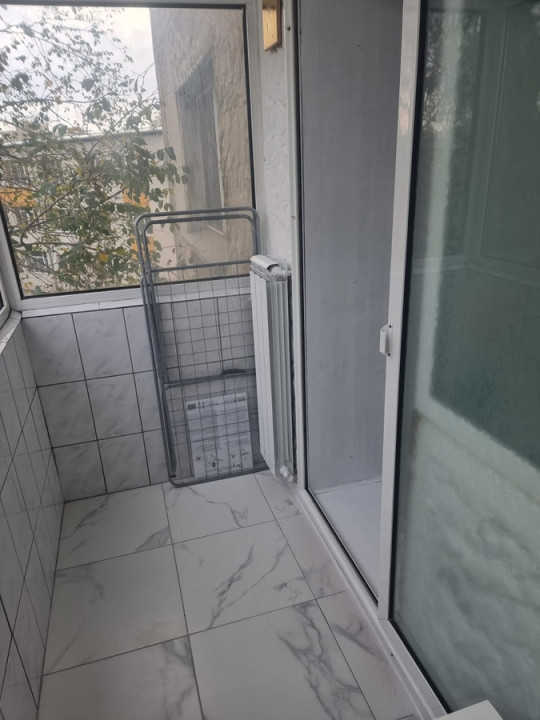 Apartament 2 camere FINISAT MODERN centrala - zona linistita - TITAN 