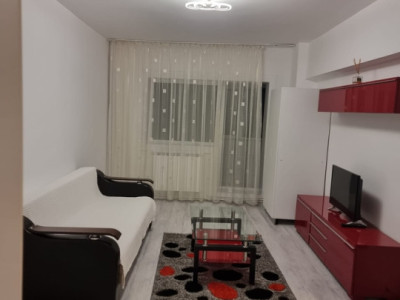 Apartament 2 camere FINISAT MODERN centrala - zona linistita - TITAN 