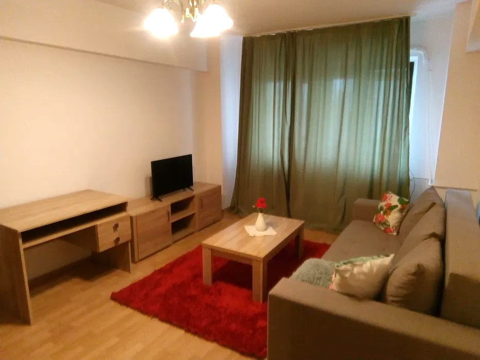 APARTAMENT DE 2 CAMERE, 54MP, MODERN, DOMENII