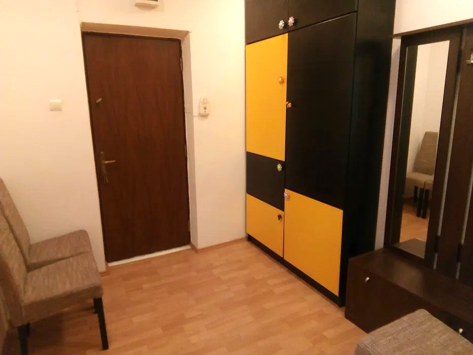 APARTAMENT DE 2 CAMERE, 54MP, MODERN, DOMENII