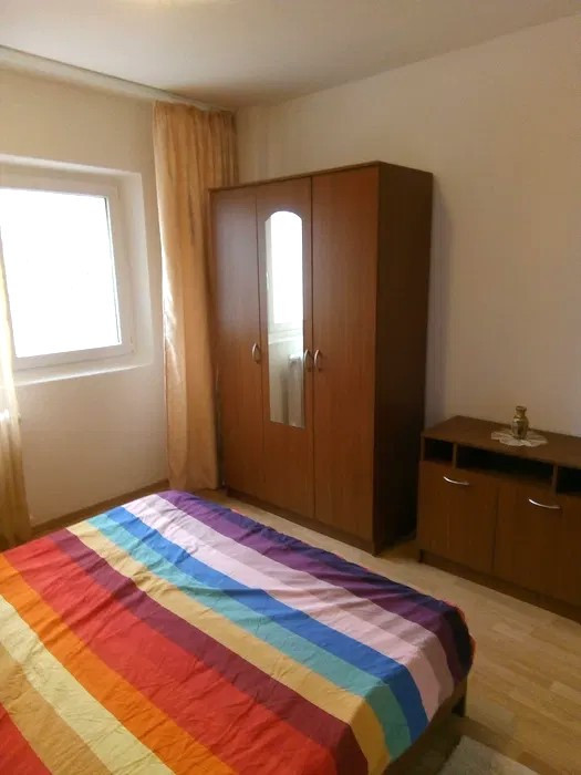 APARTAMENT DE 2 CAMERE, 54MP, MODERN, DOMENII