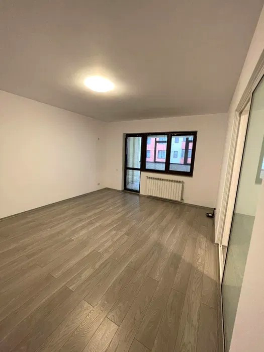 APARTAMENT DE 2 CAMERE, NEMOBILAT, 76MP, BLOC NOU, AVIATIEI