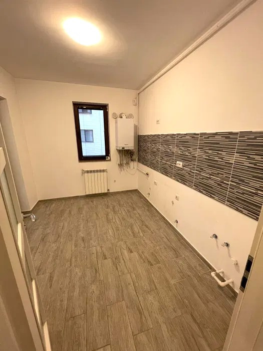 APARTAMENT DE 2 CAMERE, NEMOBILAT, 76MP, BLOC NOU, AVIATIEI