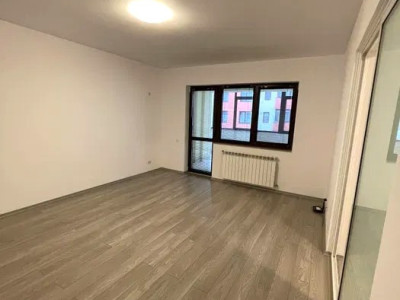 APARTAMENT DE 2 CAMERE, NEMOBILAT, 76MP, BLOC NOU, AVIATIEI