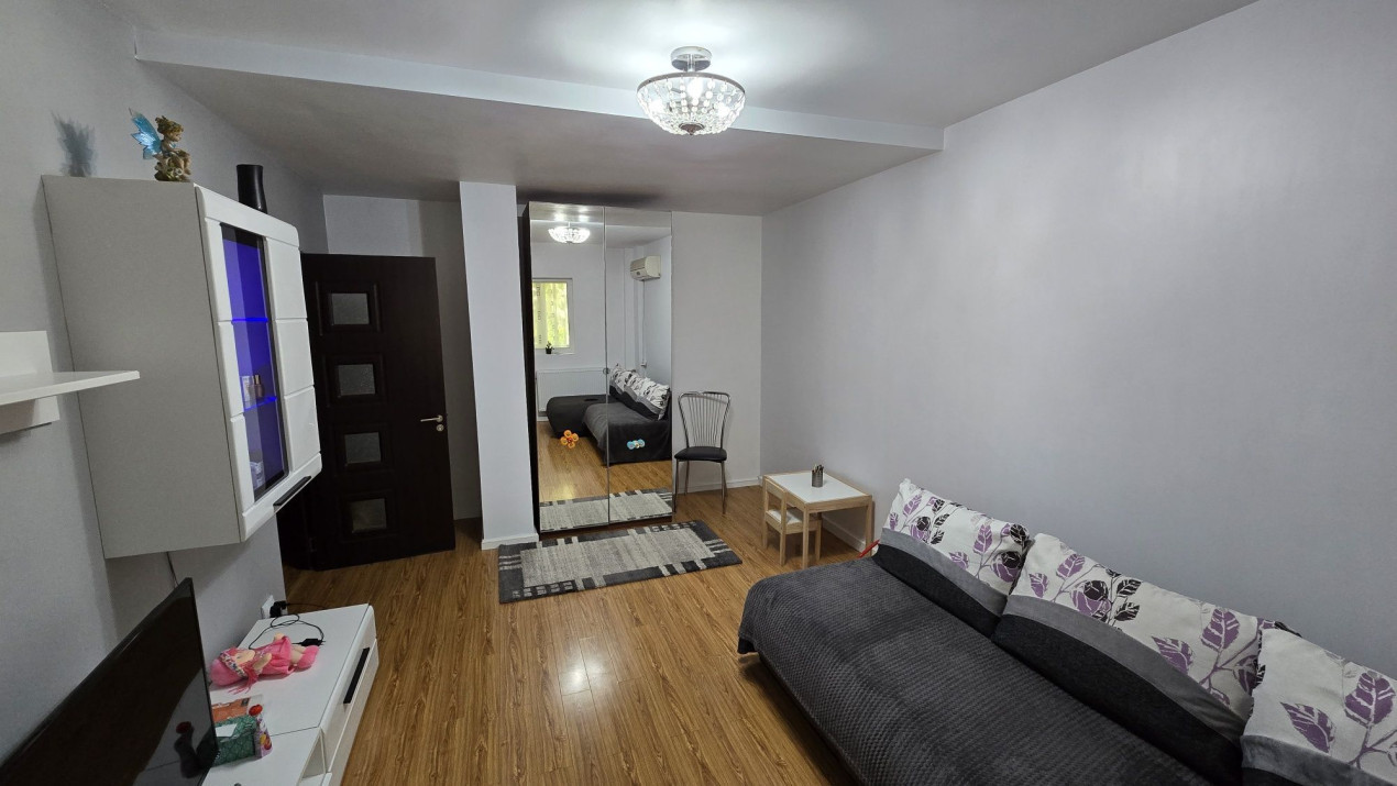 Apartament 2 camere-zona Lujerului