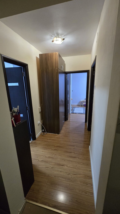 Apartament 2 camere-zona Lujerului