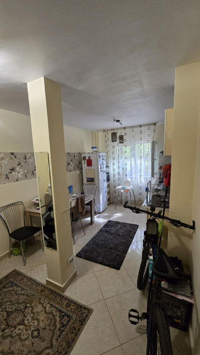 Apartament 2 camere-zona Lujerului