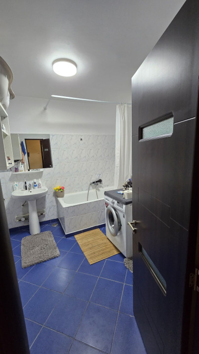 Apartament 2 camere-zona Lujerului