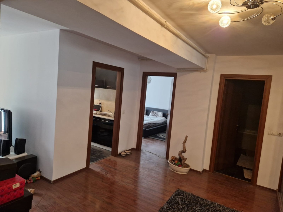 Apartament 2 camere decomandat Popesti Leordeni 