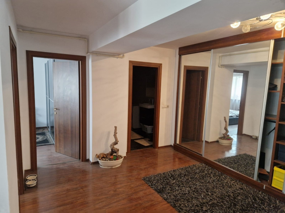 Apartament 2 camere decomandat Popesti Leordeni 