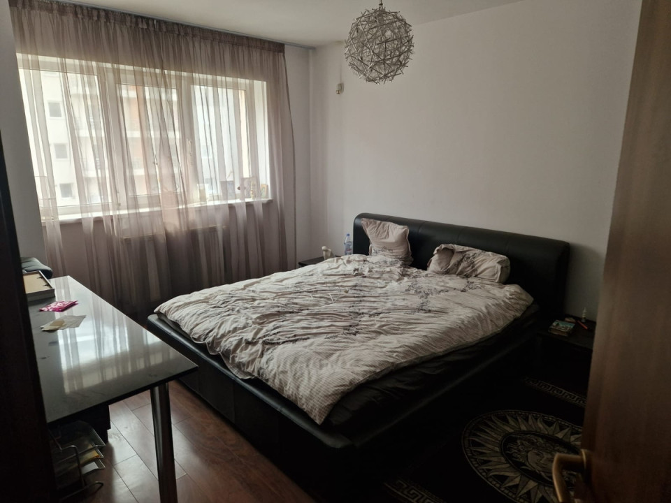 Apartament 2 camere decomandat Popesti Leordeni 