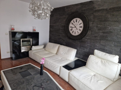 Apartament 2 camere decomandat Popesti Leordeni 