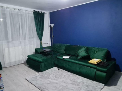 Apartament  Decomandat cu 3 camere -Piata 1 Decembrie 1918 -Auchan Titan