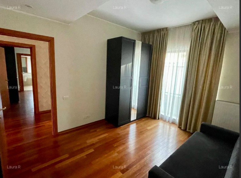 APARTAMENT DE 3 CAMERE, 104 MP UTILI, FLOREASCA