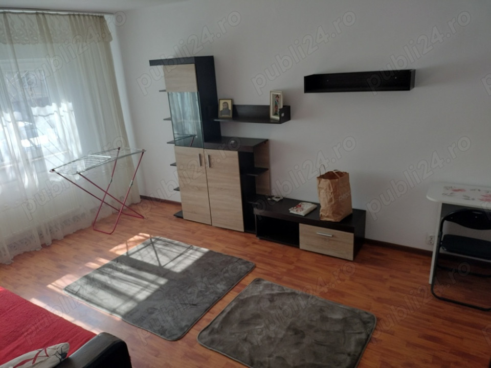 Apartament 2 camere - DECOMANDAT - zona GIURGIULUI 