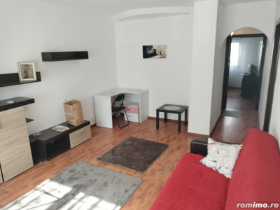 Apartament 2 camere - DECOMANDAT - zona GIURGIULUI 