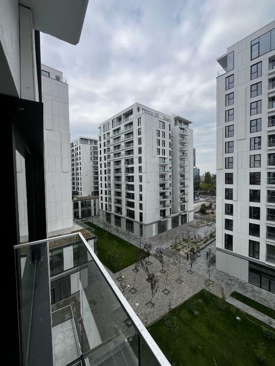 Apartament 2 camere-ONE Cotroceni Park-Etaj intermediar