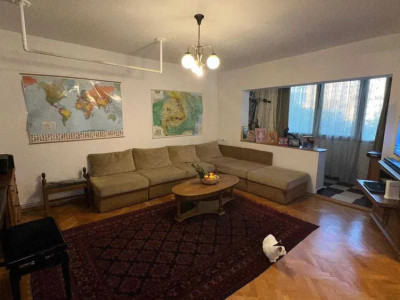 Apartament 3 Camere Decomandat  Mall Vitan-Zizin