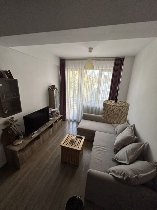 Apartament 2 camere -  Metrou Jiului - Scoala Germana 