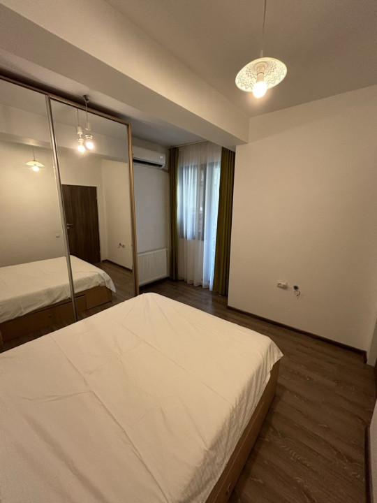 Apartament 2 camere -  Metrou Jiului - Scoala Germana 