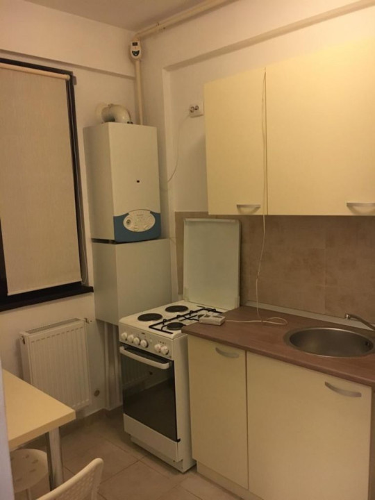 Apartament 2 camere -  Metrou Jiului - Scoala Germana 