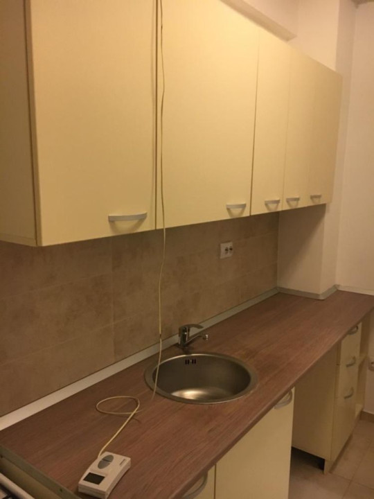 Apartament 2 camere -  Metrou Jiului - Scoala Germana 