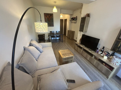 Apartament 2 camere -  Metrou Jiului - Scoala Germana 