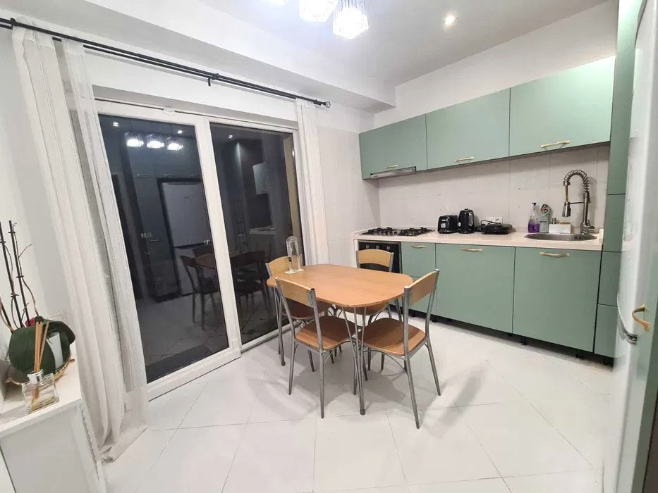 APARTAMENT DE 3 CAMERE, 84 MP UTILI, TERASA DE 40 MP, IBIZA SOL