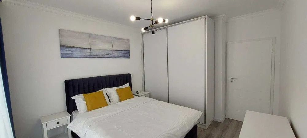 APARTAMENT 2 CAMERE - MOBILAT UTILAT - EXIGENT PLAZA FAZA 4