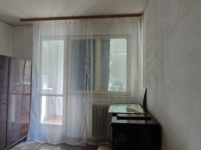 Apartament 2 camere DE RENOVAT - zona linistita Langa parc  IOR 