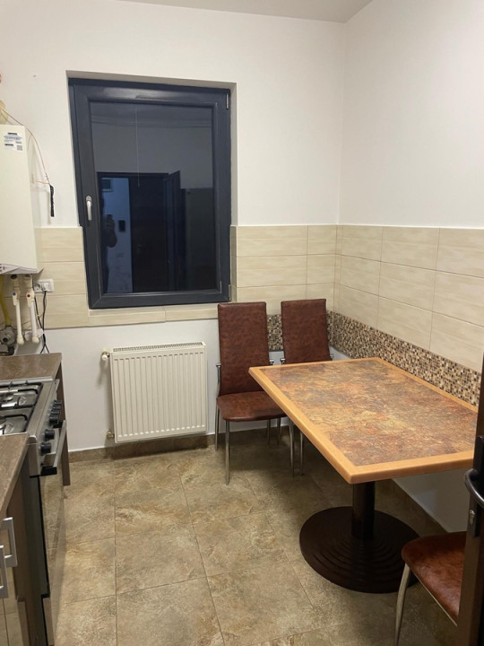 Apartament 2 camere LA CHEIE - Loc de parcare inclus - FUNDENI -