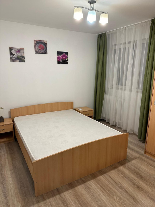 Apartament 2 camere - 5 minute Metrou Tineretului 