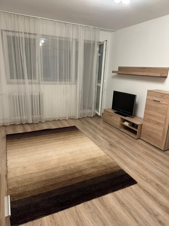 Apartament 2 camere - 5 minute Metrou Tineretului 