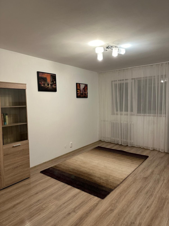 Apartament 2 camere - 5 minute Metrou Tineretului 