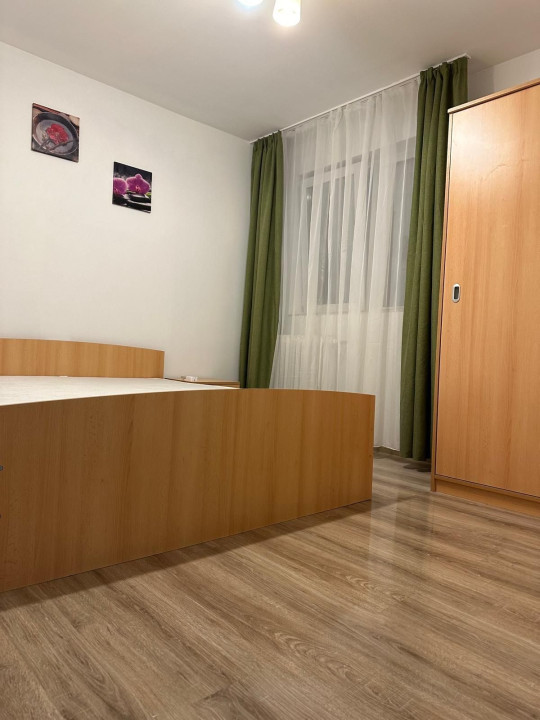 Apartament 2 camere - 5 minute Metrou Tineretului 