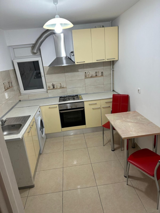 Apartament 2 camere - 5 minute Metrou Tineretului 