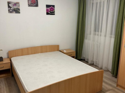 Apartament 2 camere - 5 minute Metrou Tineretului 