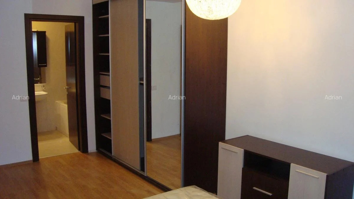 APARTAMENT DE 3 CAMERE, 98 MP UTILI, NORTH AREA LAKE VIEW