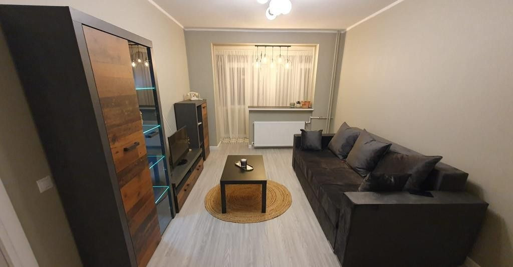  Apartament 3 camere Tineretului - Complet Mobilat si Utila- Lux