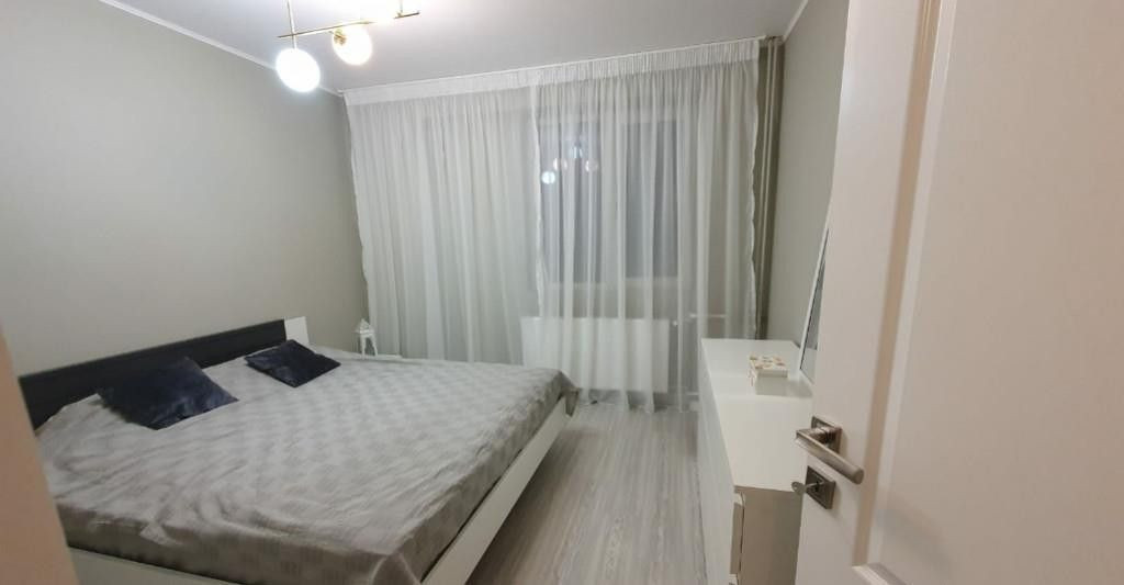  Apartament 3 camere Tineretului - Complet Mobilat si Utila- Lux