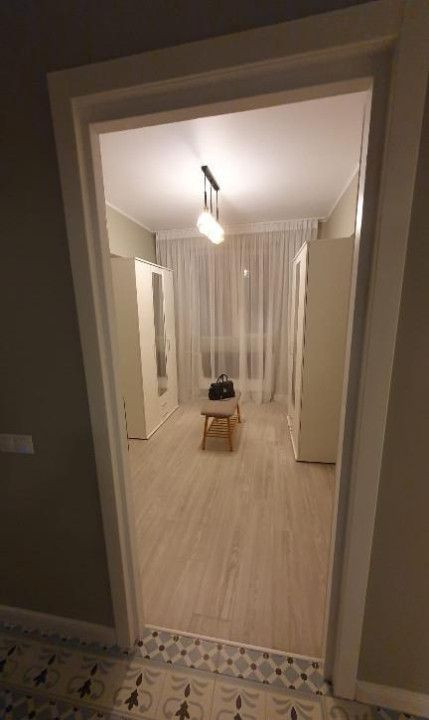  Apartament 3 camere Tineretului - Complet Mobilat si Utila- Lux