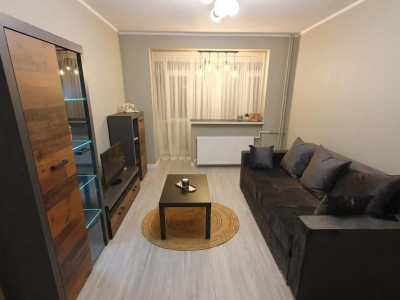  Apartament 3 camere Tineretului - Complet Mobilat si Utila- Lux