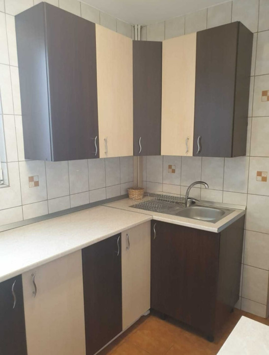 Apartament 2 camere decomandat -Bld Cantemir-Unirii