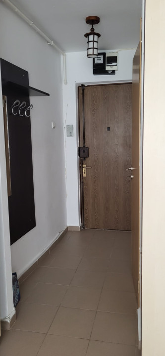 Apartament 2 camere - zona Lujerului - Centrala proprie